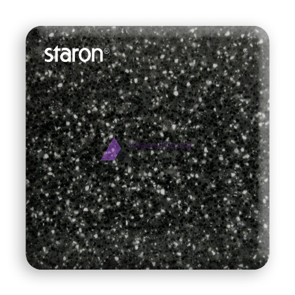 Samsung Staron Dark Nebula DN421