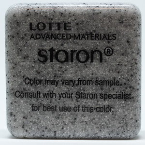 Staron SG420 Sanded Grey 3