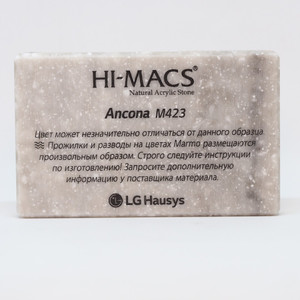 HI-MACS Ancona M423 3