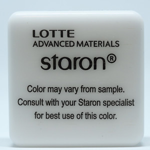 Staron SD001 Dazzling White 3
