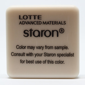 Staron SI040 Ivory 3