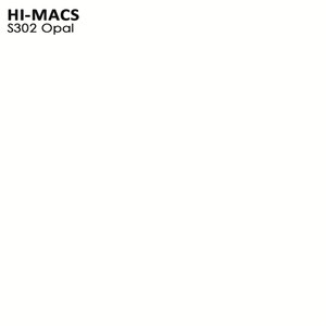 Hi-Macs Lucent Opal S302