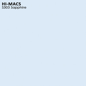 Hi-Macs Lucent Sapphire