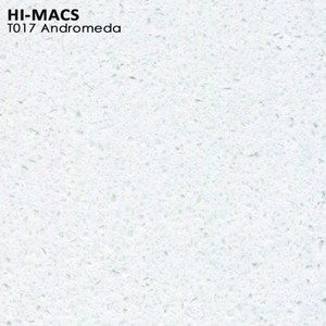 Hi-Macs Andromeda T017