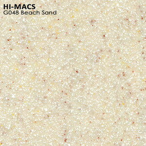 Hi-Macs Beach Sand G048