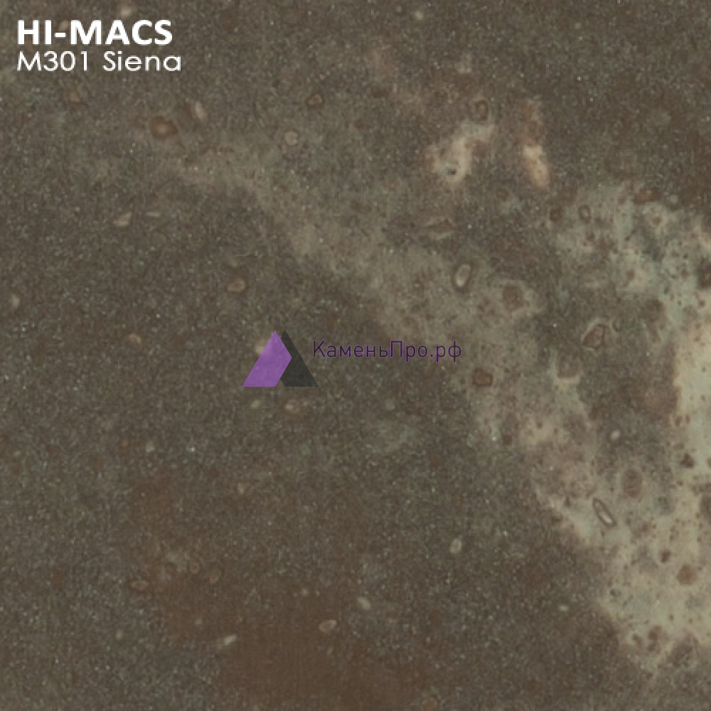 Hi-Macs Marmo Siena M301