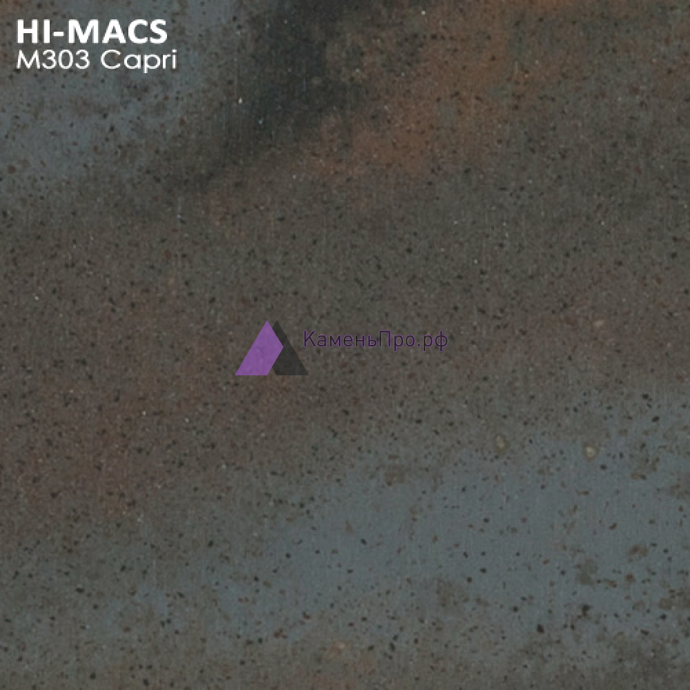 Hi-Macs Marmo Capri M303