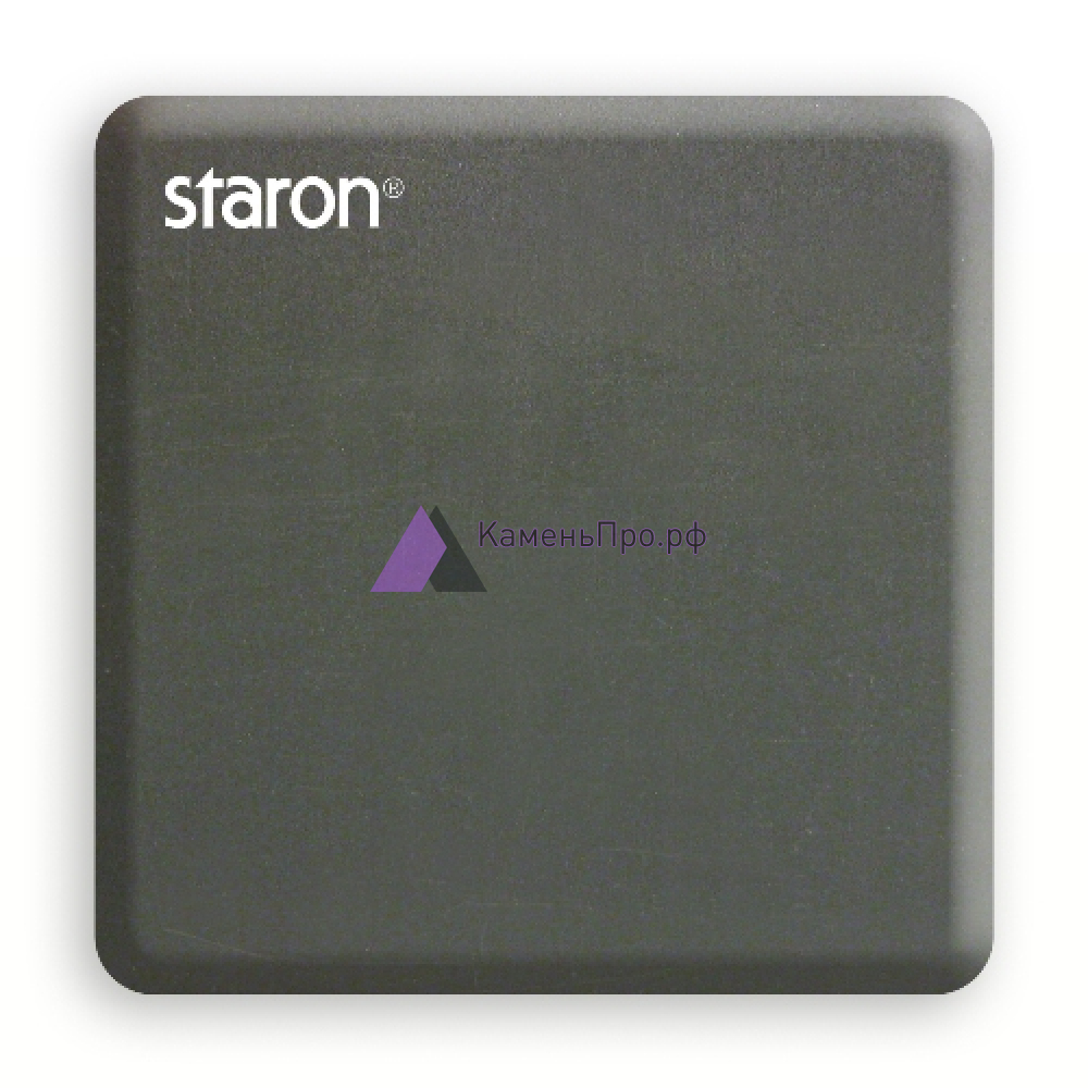 Samsung Staron Solid Steel ST023