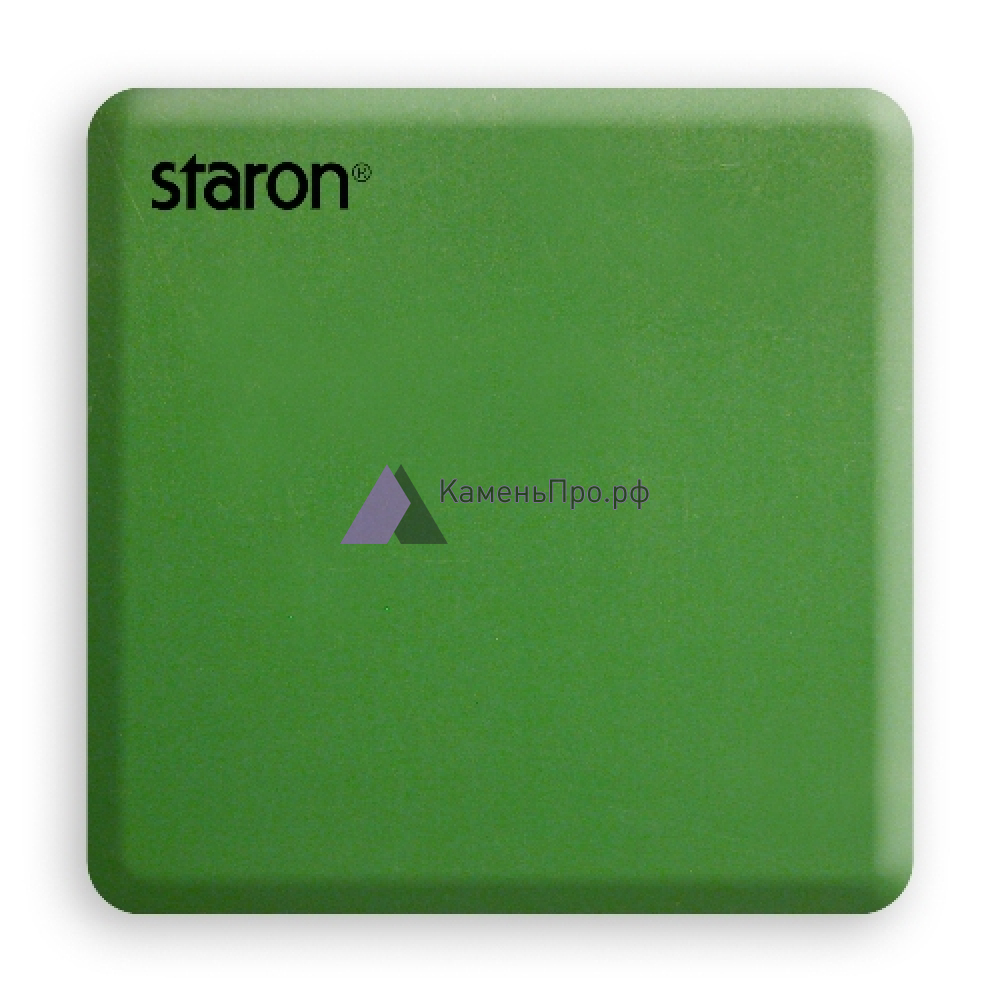 Samsung Staron Solid Green Tea SG065
