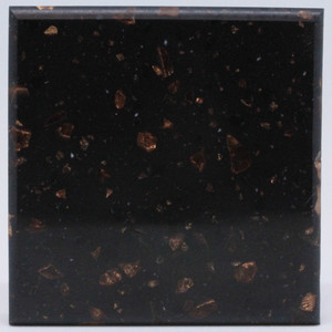 B-040 Copper Black - Texture