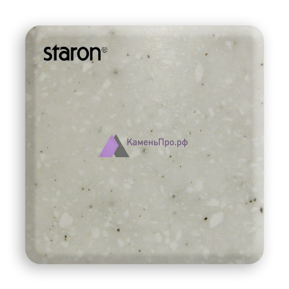 Samsung Staron Aspen Snow AS610