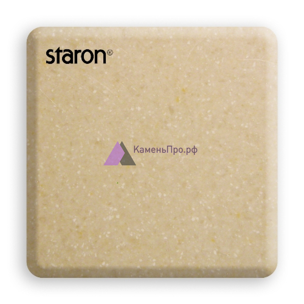 Samsung Staron Sanded Cornmeal SC433