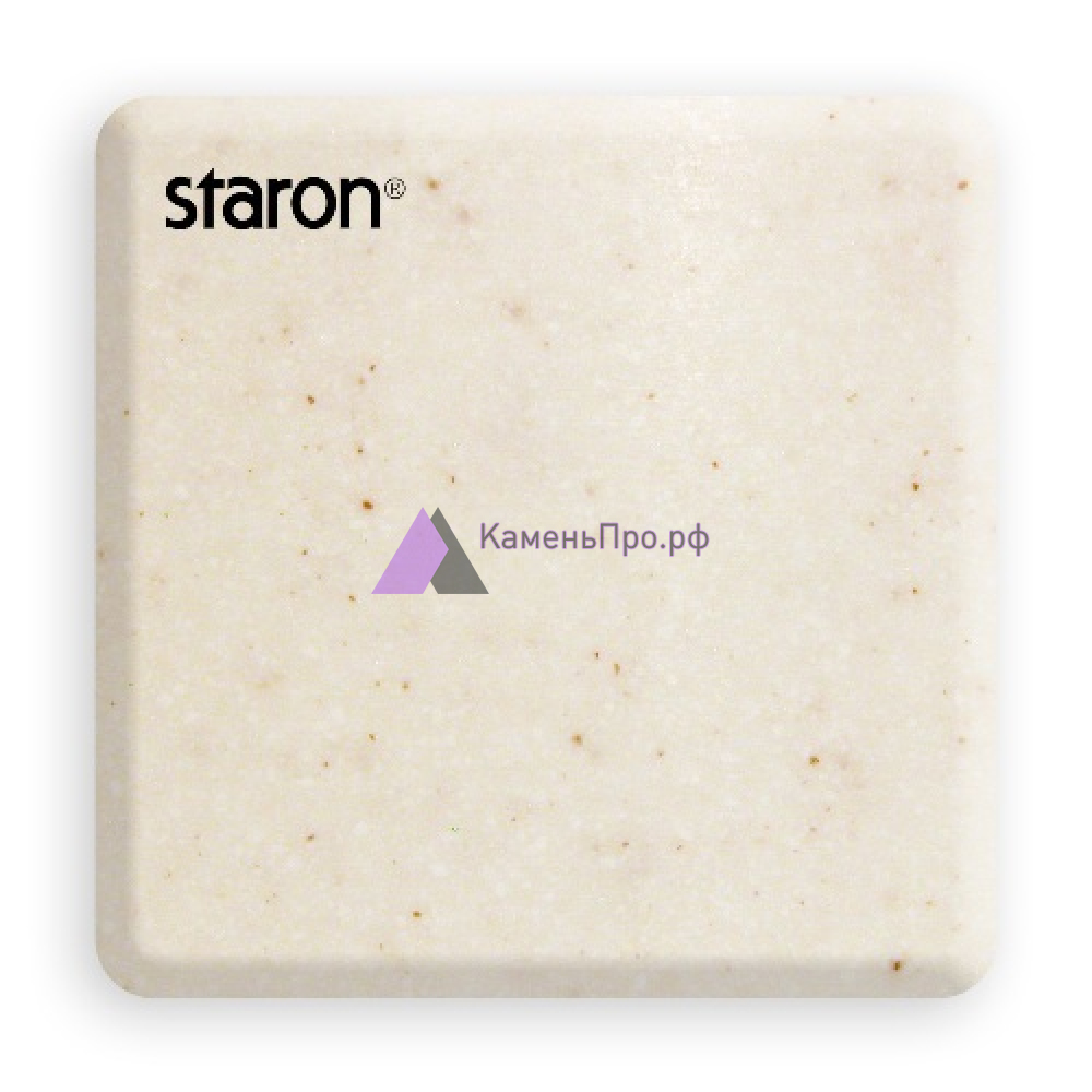 Samsung Staron Sanded Cream SM421