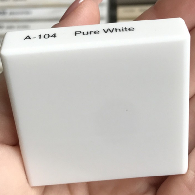 Tristone A104 Pure White