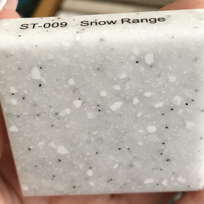 Tristone ST-009 Snow Range