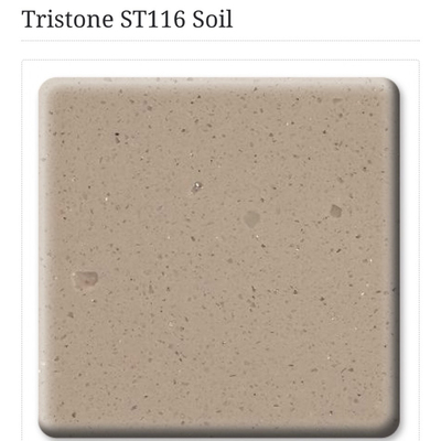 Tristone ST - 116 Soil 