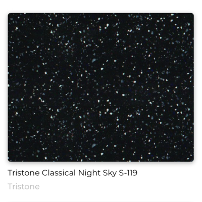 Tristone Classical Night Sky S-119