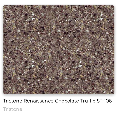 Tristone Renaissance Chokolate Truffle ST-106