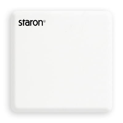 Staron Bright White BW010 